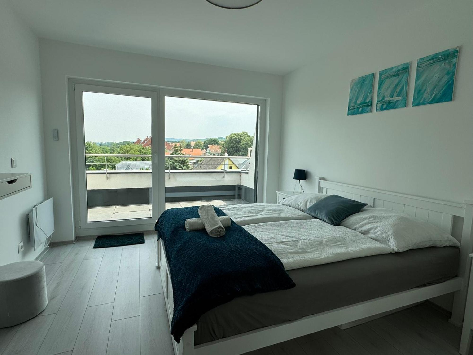 Pauzo Balaton Aparthotel Balatonföldvár Buitenkant foto